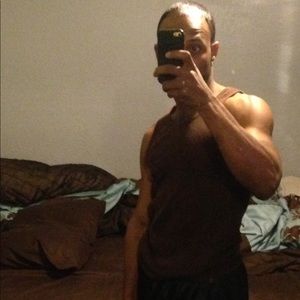 Meet your Posher, Freddie